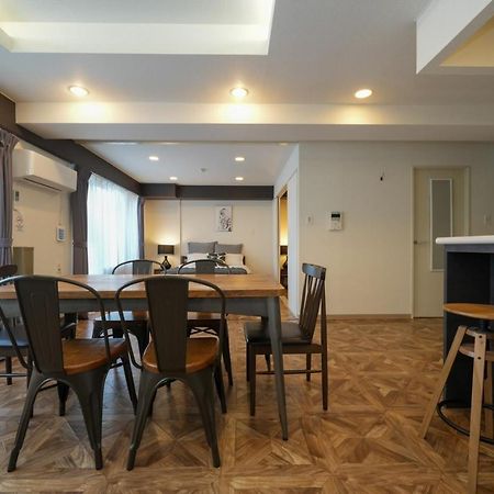 Dynastypalace Inn سابورو المظهر الخارجي الصورة