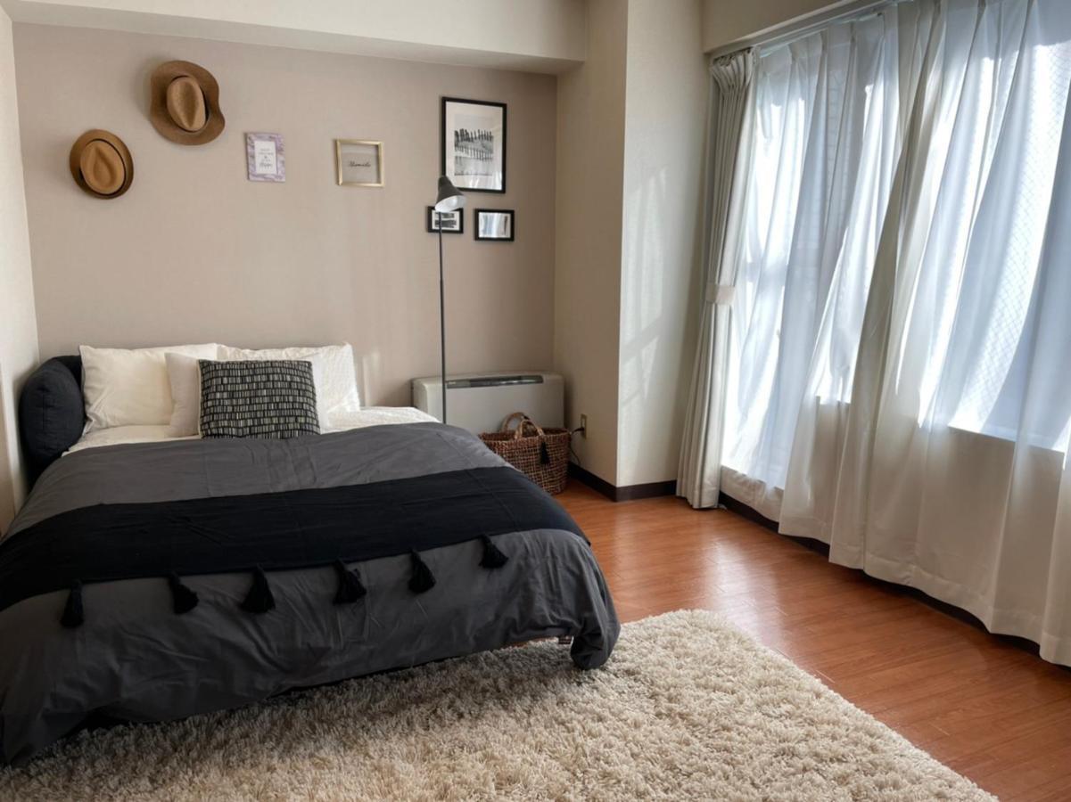 Dynastypalace Inn سابورو المظهر الخارجي الصورة