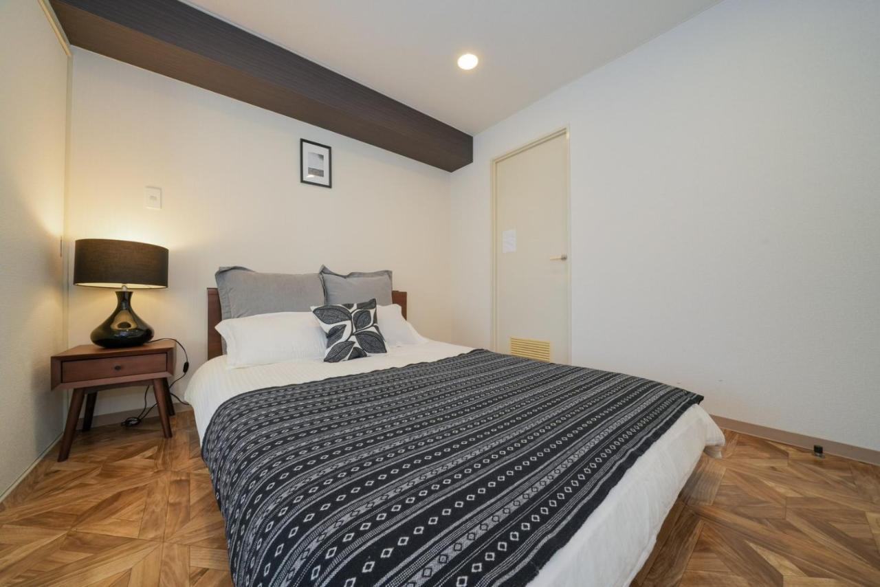 Dynastypalace Inn سابورو المظهر الخارجي الصورة