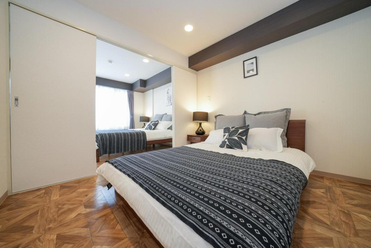 Dynastypalace Inn سابورو المظهر الخارجي الصورة